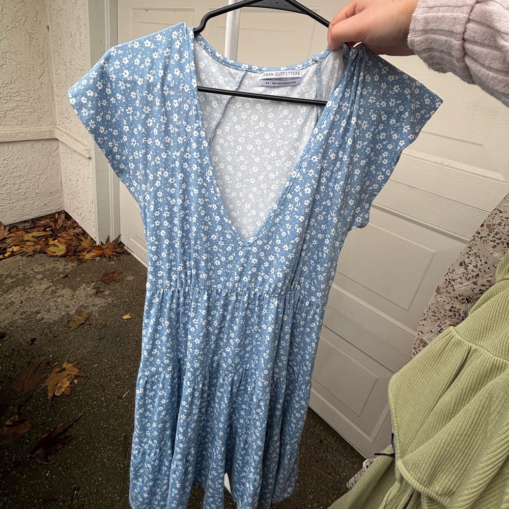 Urban Outfitters Dress Small